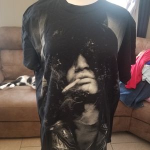 Guns N Rose's. Slash. Size L